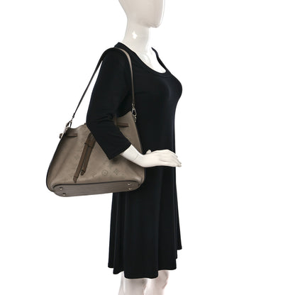 Louis Vuitton Mahina Girolata Galet 2 of 10