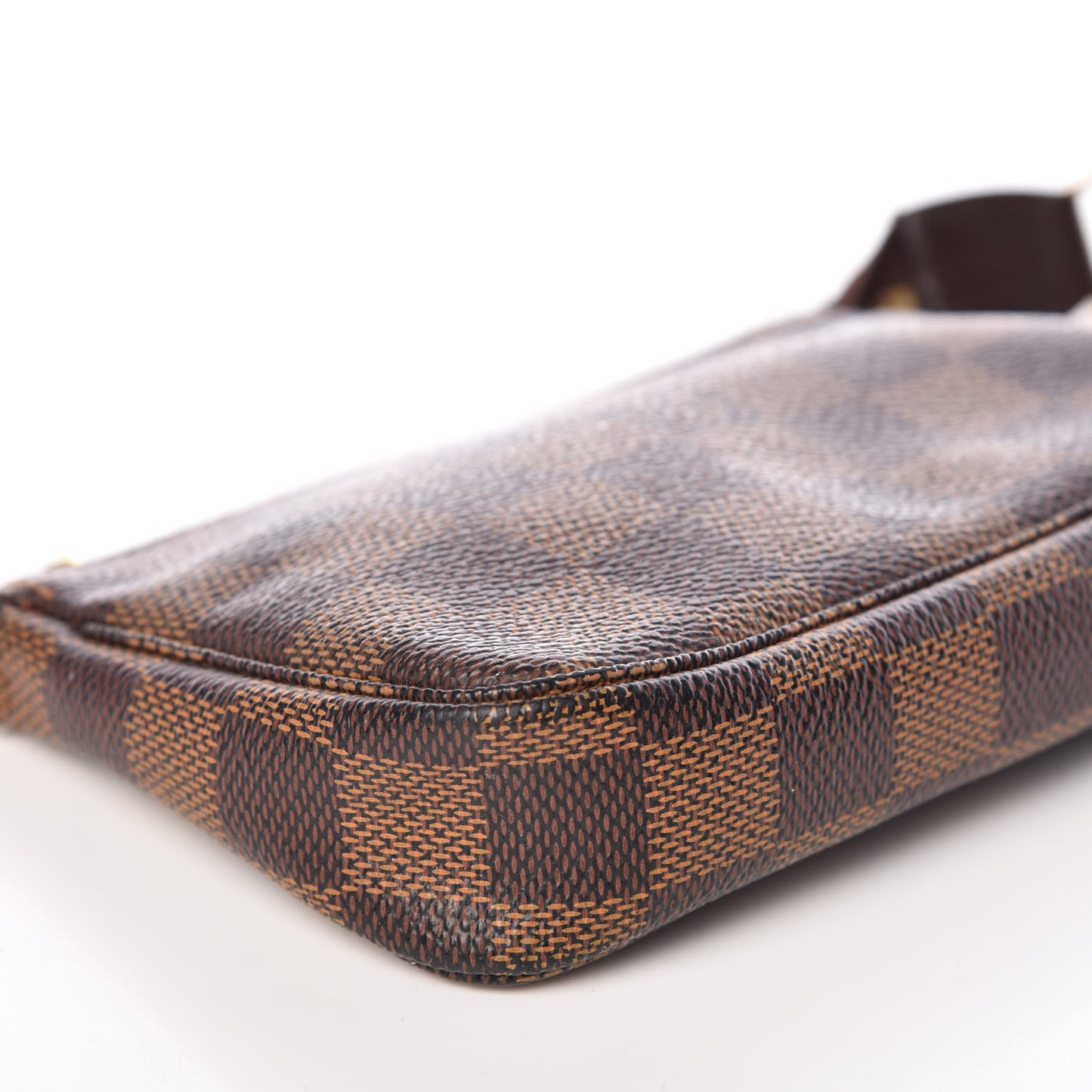 Damier Ebene Mini Pochette Accessories