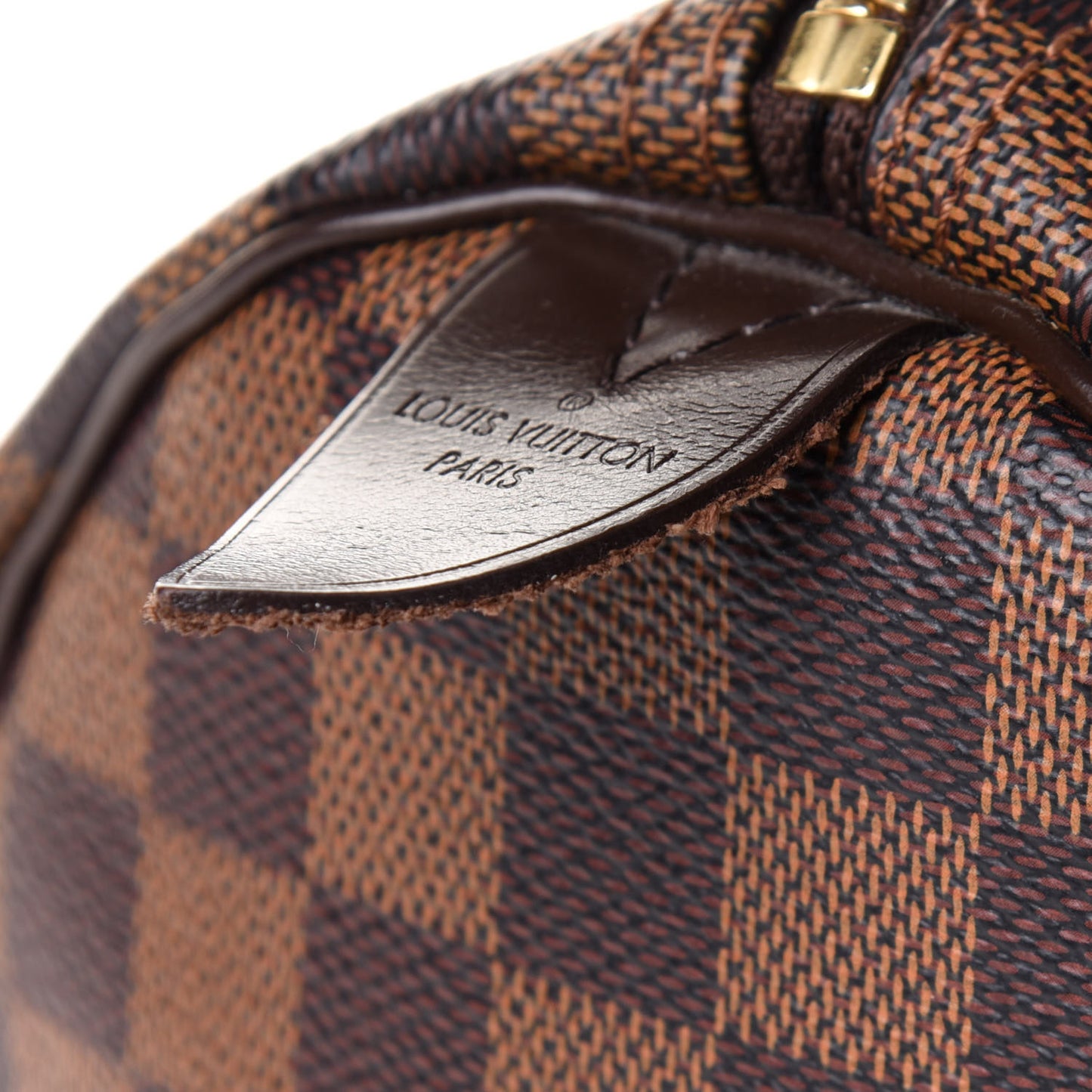 Damier Ebene Speedy 30