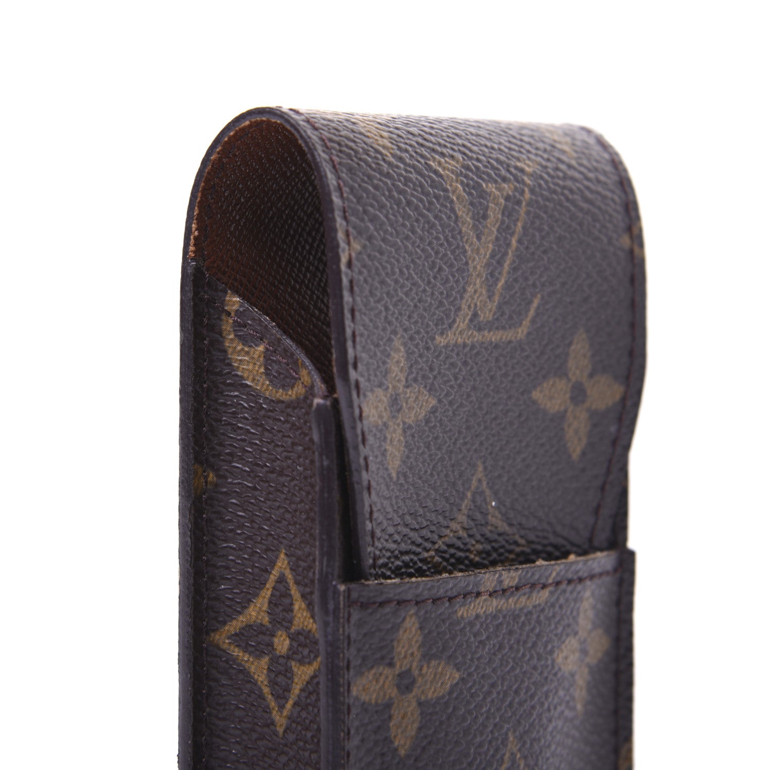 Louis Vuitton Monogram Cigarette Case 10 of 11