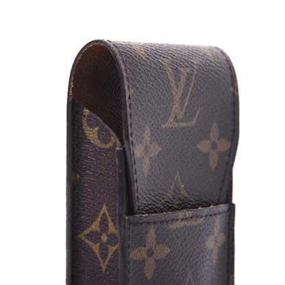 Louis Vuitton Monogram Cigarette Case 10 of 11