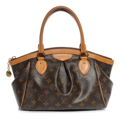 Louis Vuitton Monogram Tivoli PM 1 of 8