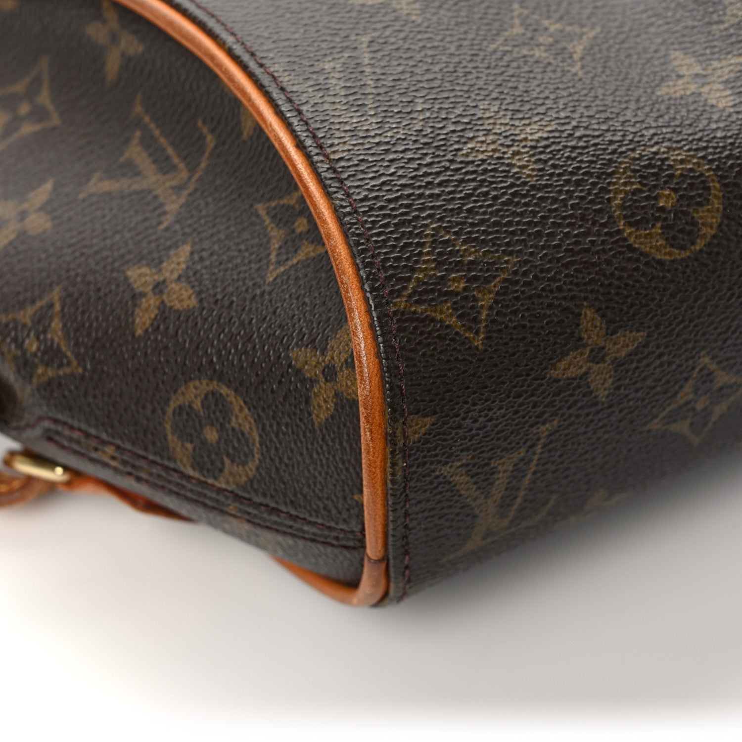 Louis Vuitton Monogram Ellipse Sac a Dos Backpack 9 of 11