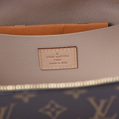 Louis Vuitton Monogram Nice Mini 5 of 8