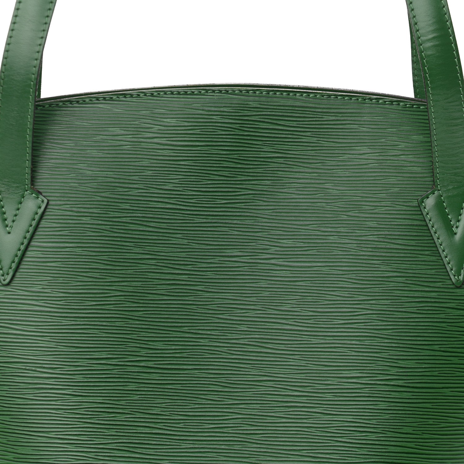 Louis Vuitton Epi Saint Jacques GM Borneo 8 of 12