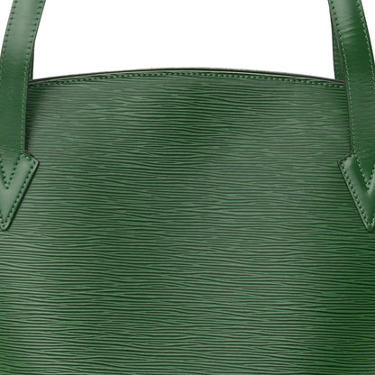 Louis Vuitton Epi Saint Jacques GM Borneo 8 of 12