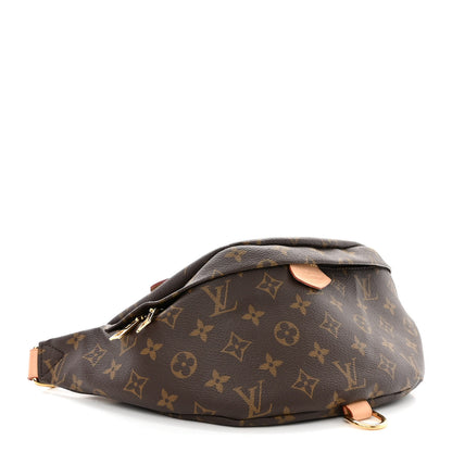 Louis Vuitton Monogram Bumbag 4 of 16