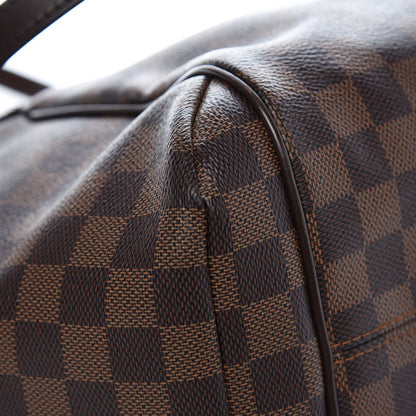 Louis Vuitton Damier Ebene Totally MM 10 of 13