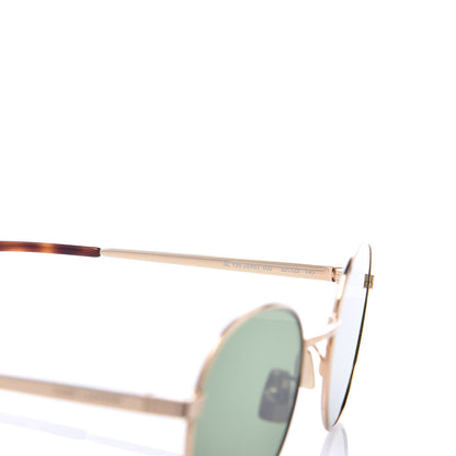 Saint Laurent SL 135 Sunglasses Tortoise 5 of 8