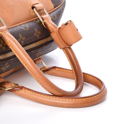 Louis Vuitton Monogram Deauville 12 of 12