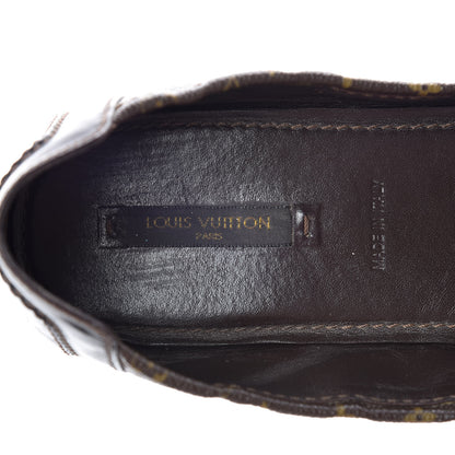 Louis Vuitton Monogram Lovely Ballet Flats 40.5 9 of 13