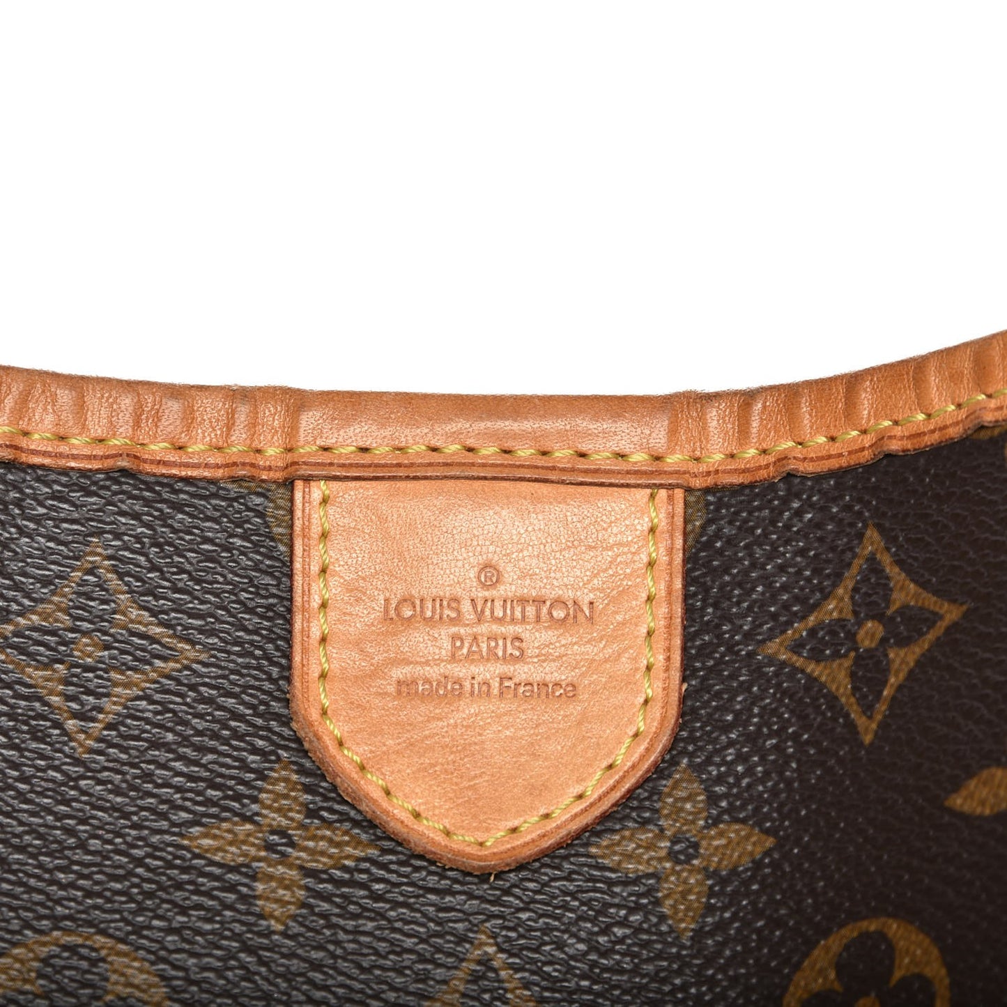 Monogram Delightful GM