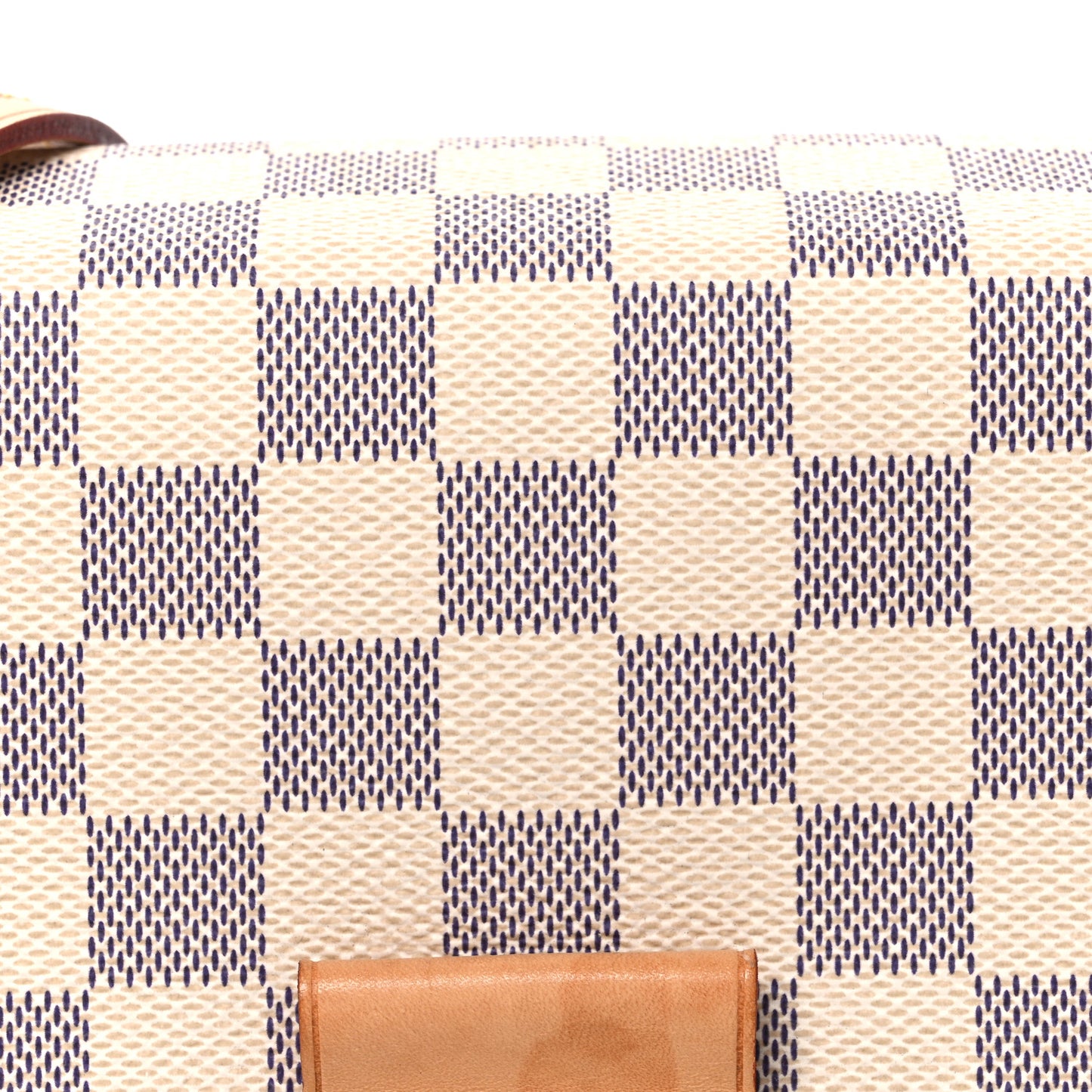 Damier Azur Croisette