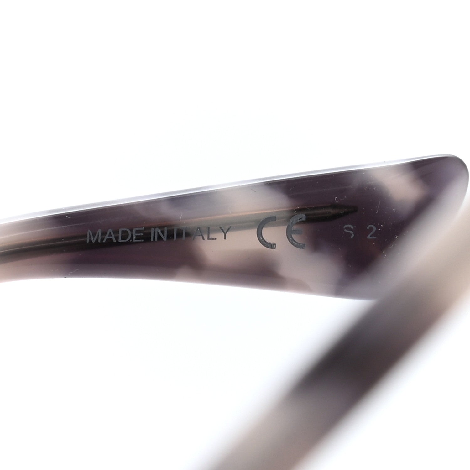 Christian Dior So Real Sunglasses Rose Gold Tortoise 6 of 9