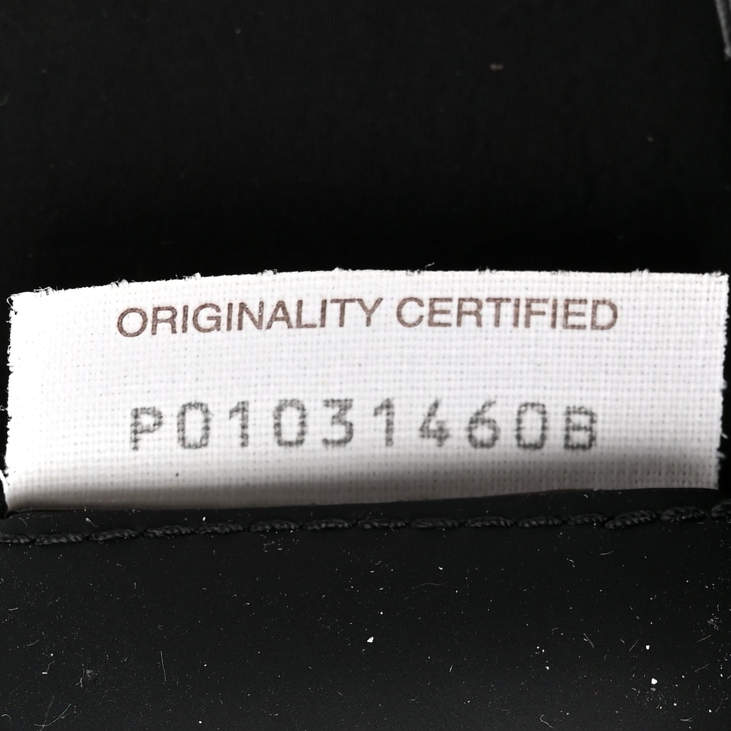 Paper Calfskin Maxi Intreccio Extra Mini Cassette Crossbody Bag Black