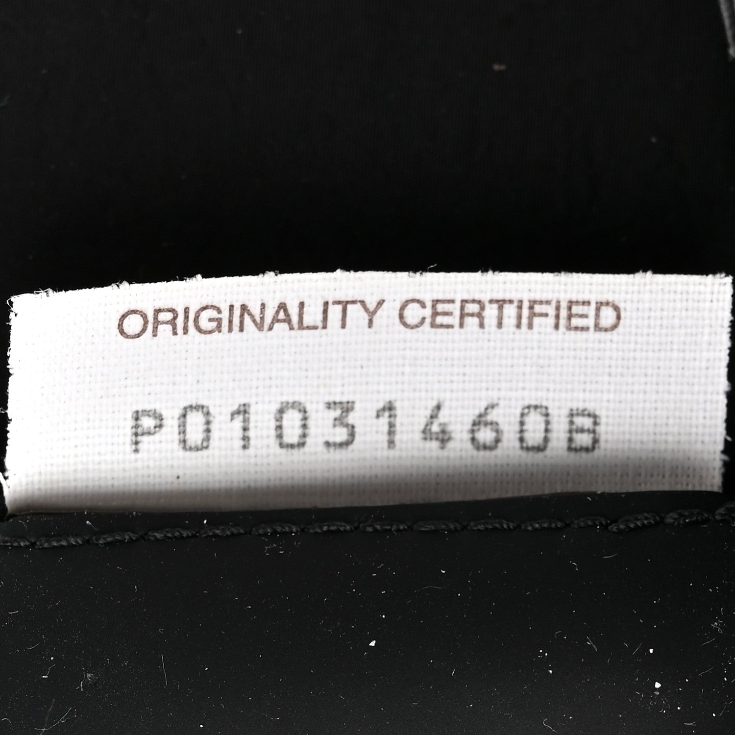 Bottega Veneta Paper Calfskin Maxi Intreccio Extra Mini Cassette Crossbody Bag Black 7 of 10