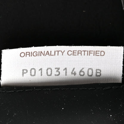 Bottega Veneta Paper Calfskin Maxi Intreccio Extra Mini Cassette Crossbody Bag Black 7 of 10