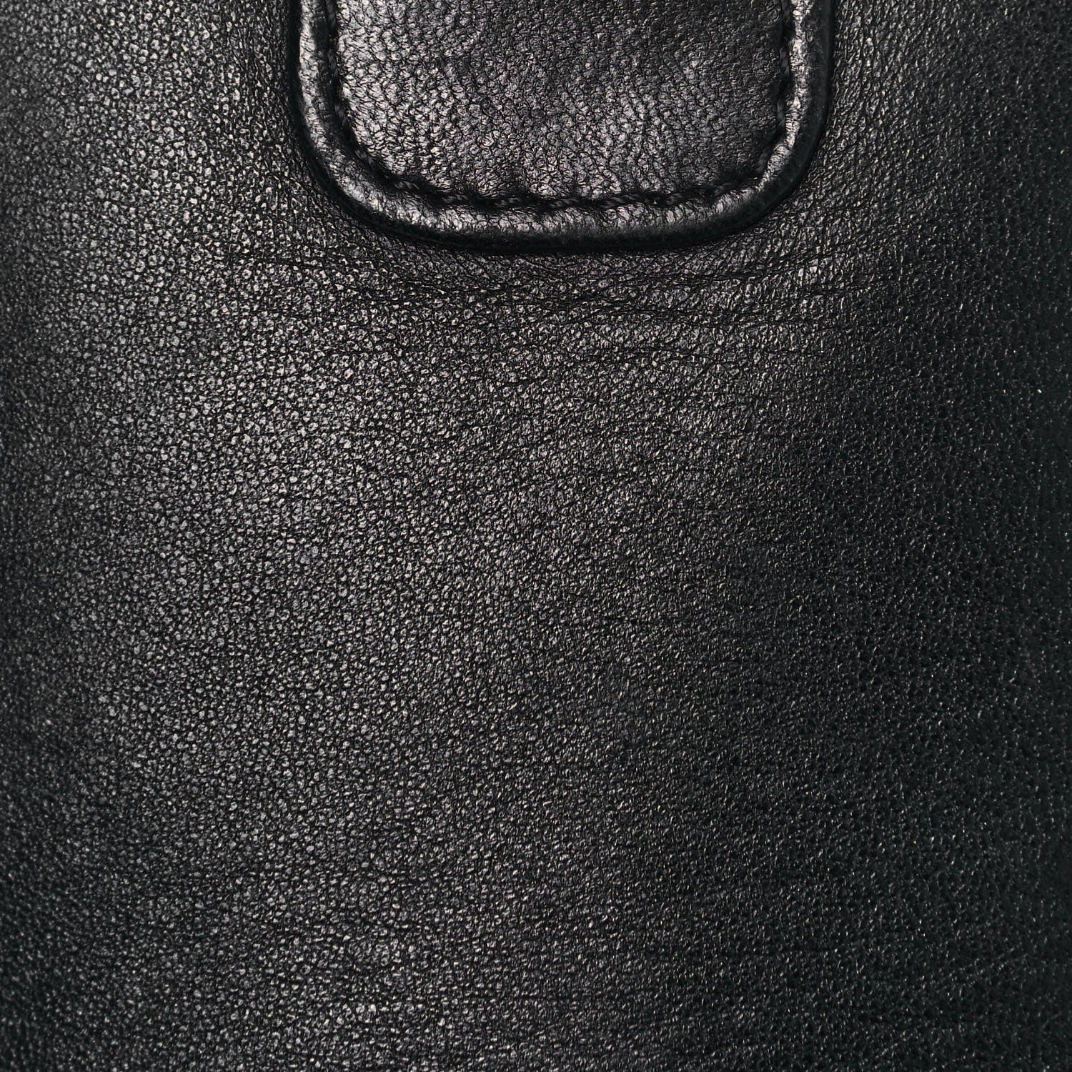 Chanel Knit Quilted Backpack Black Burgundy 17 of 18