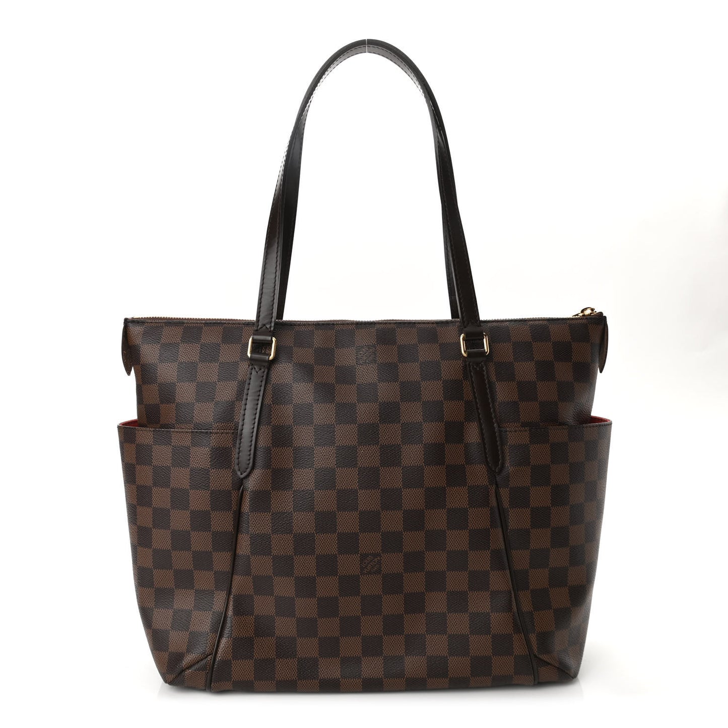 Damier Ebene Totally MM