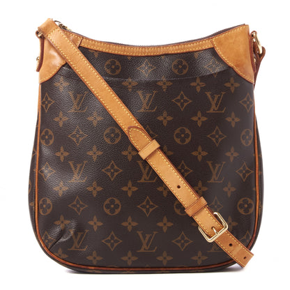Louis Vuitton Monogram Odeon PM 1 of 8