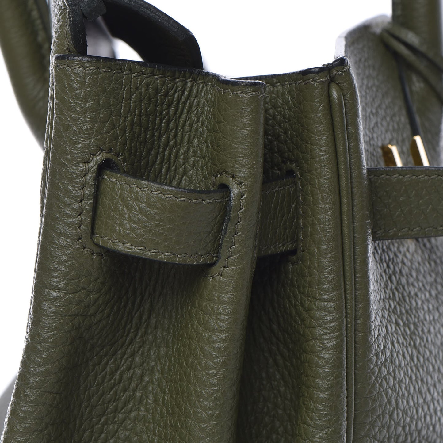 Togo Birkin 30 Canopee