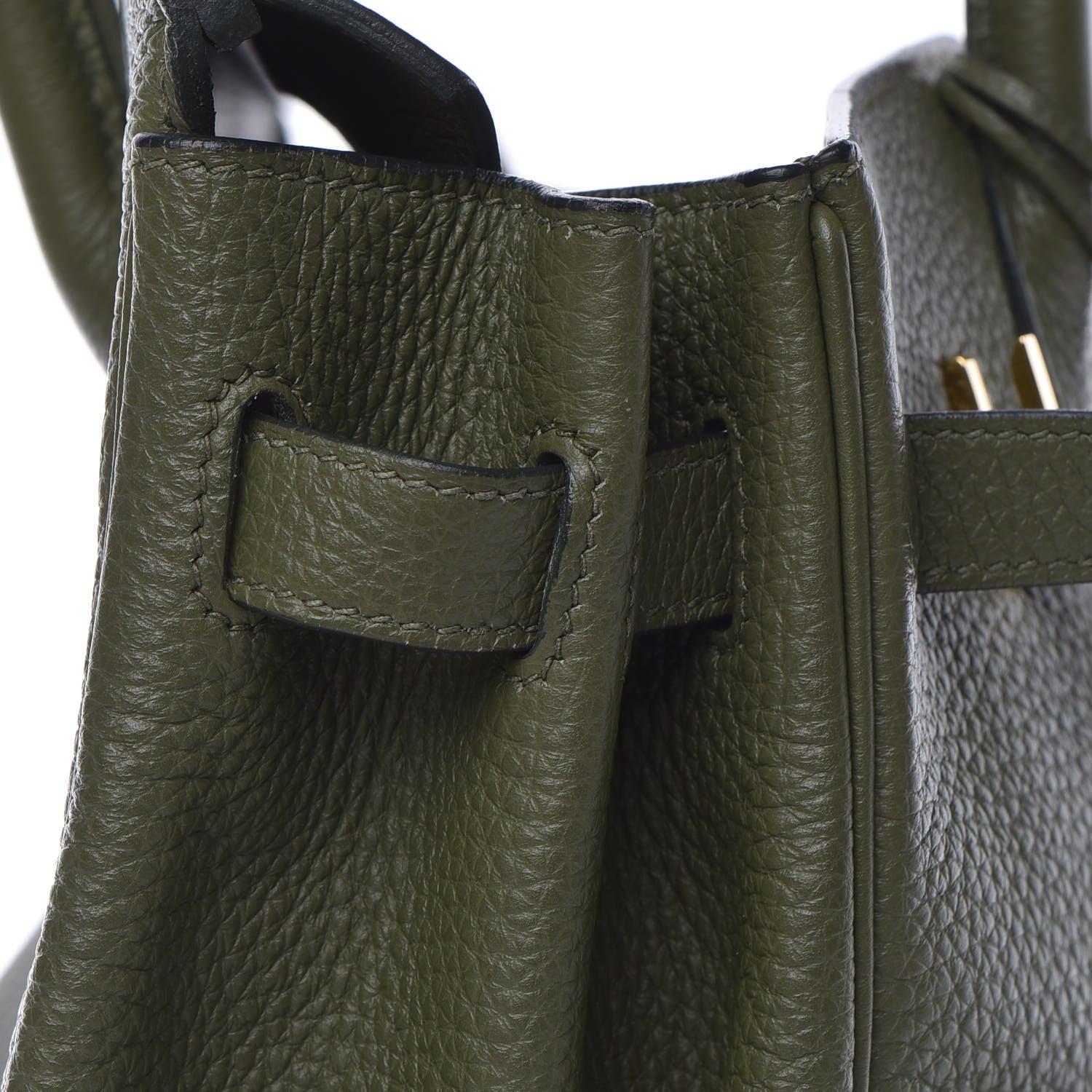 Hermes Togo Birkin 30 Canopee 11 of 32
