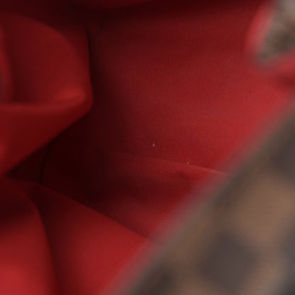 Louis Vuitton Damier Ebene Graceful MM 17 of 17