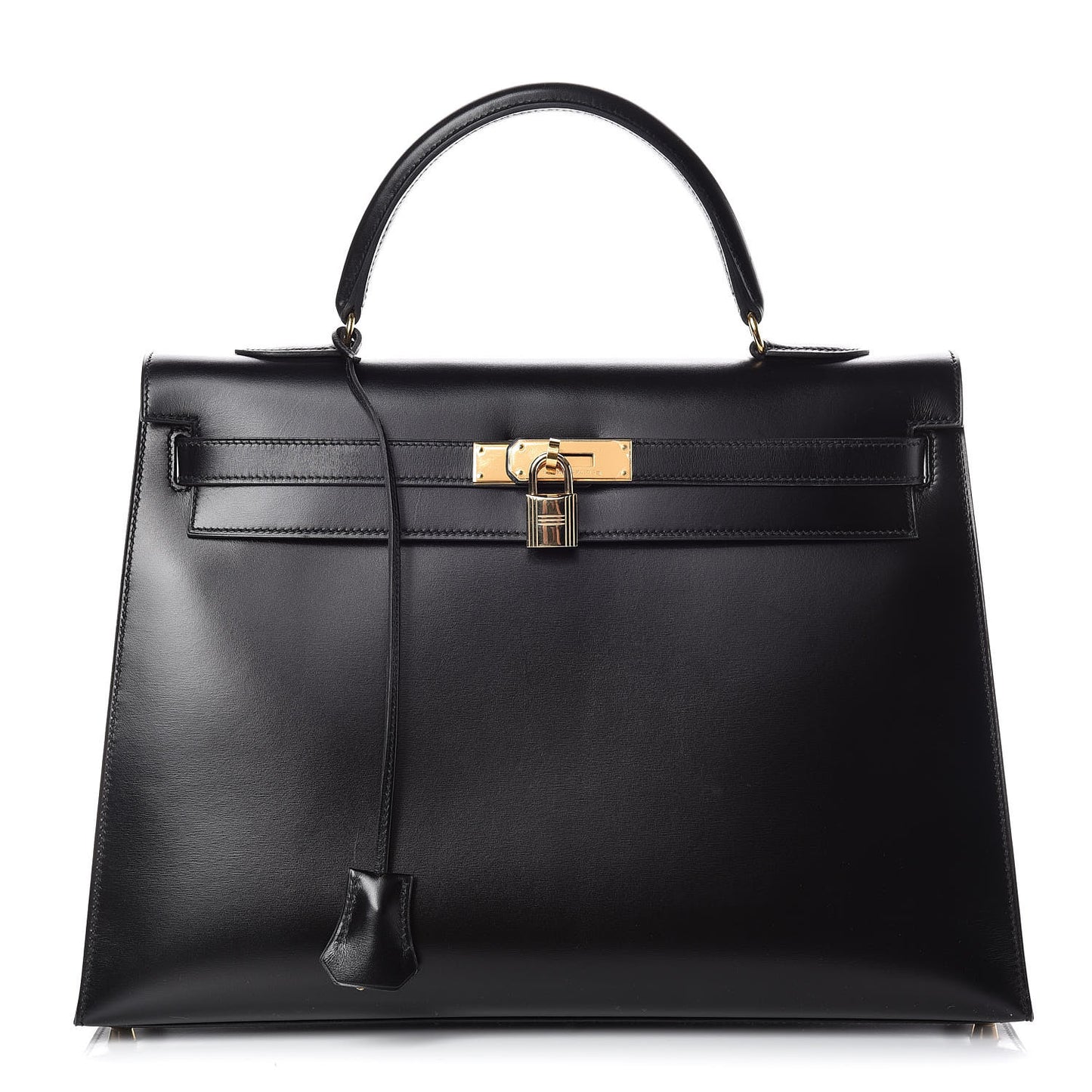 Box Kelly Sellier 35 Black