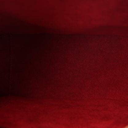 Louis Vuitton Epi Sablons Rouge 5 of 9