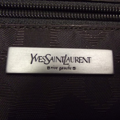 Saint Laurent Suede Shoulder Bag 8 of 9