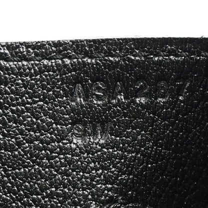 Hermes Togo Birkin 35 Black 7 of 13