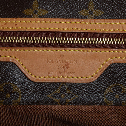 Louis Vuitton Monogram Cabas Alto 6 of 7