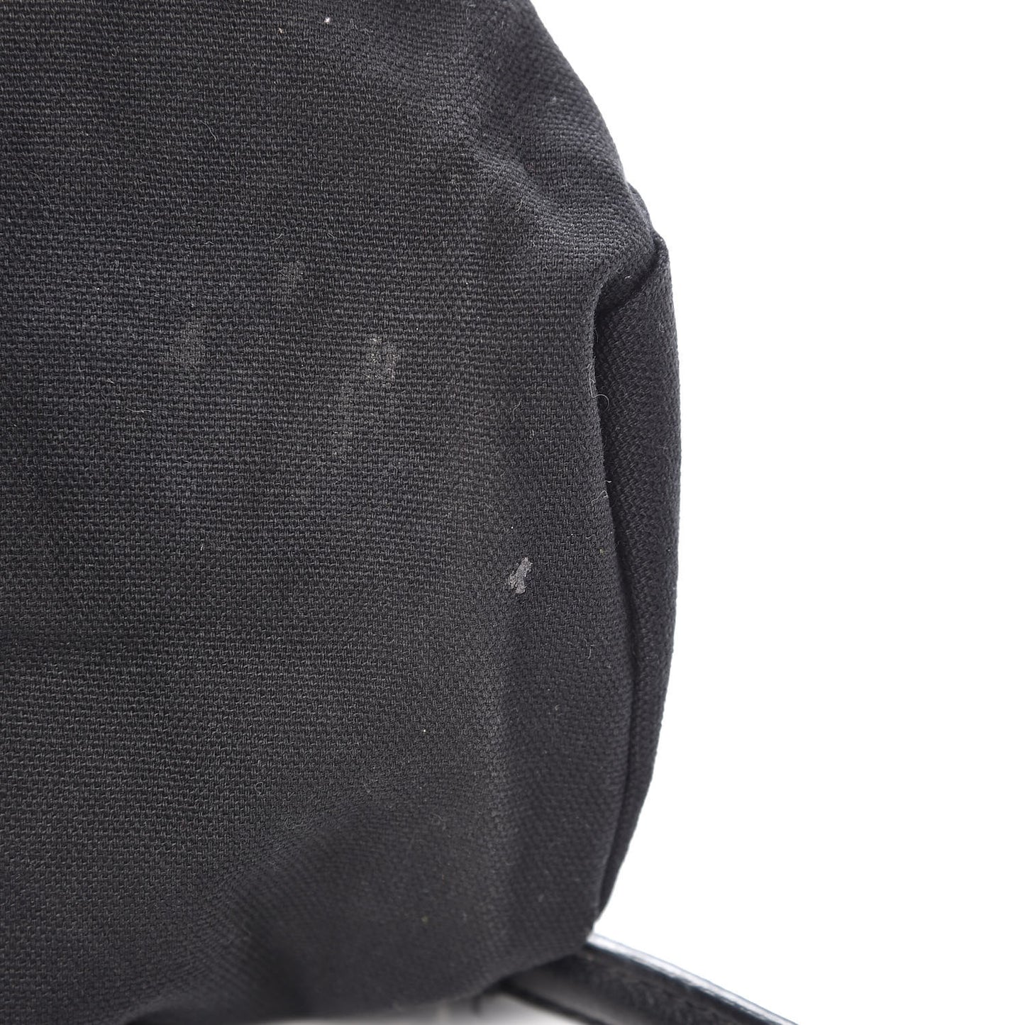 Sugar Goatskin Medium Pandora Black