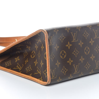 Louis Vuitton Monogram Popincourt Haut 10 of 17