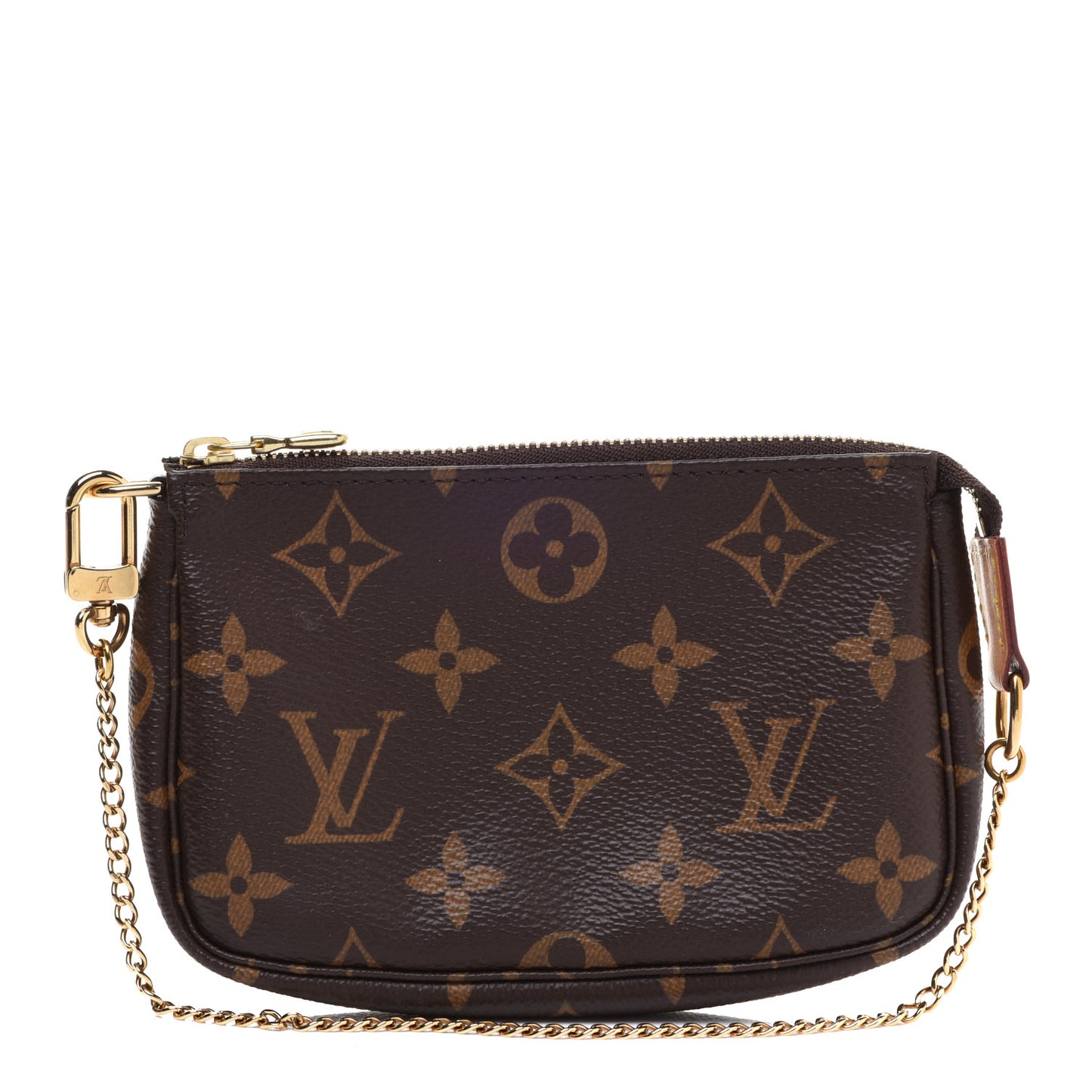 Monogram Mini Pochette Accessories