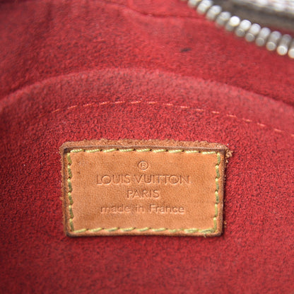Louis Vuitton Monogram Croissant PM 5 of 11