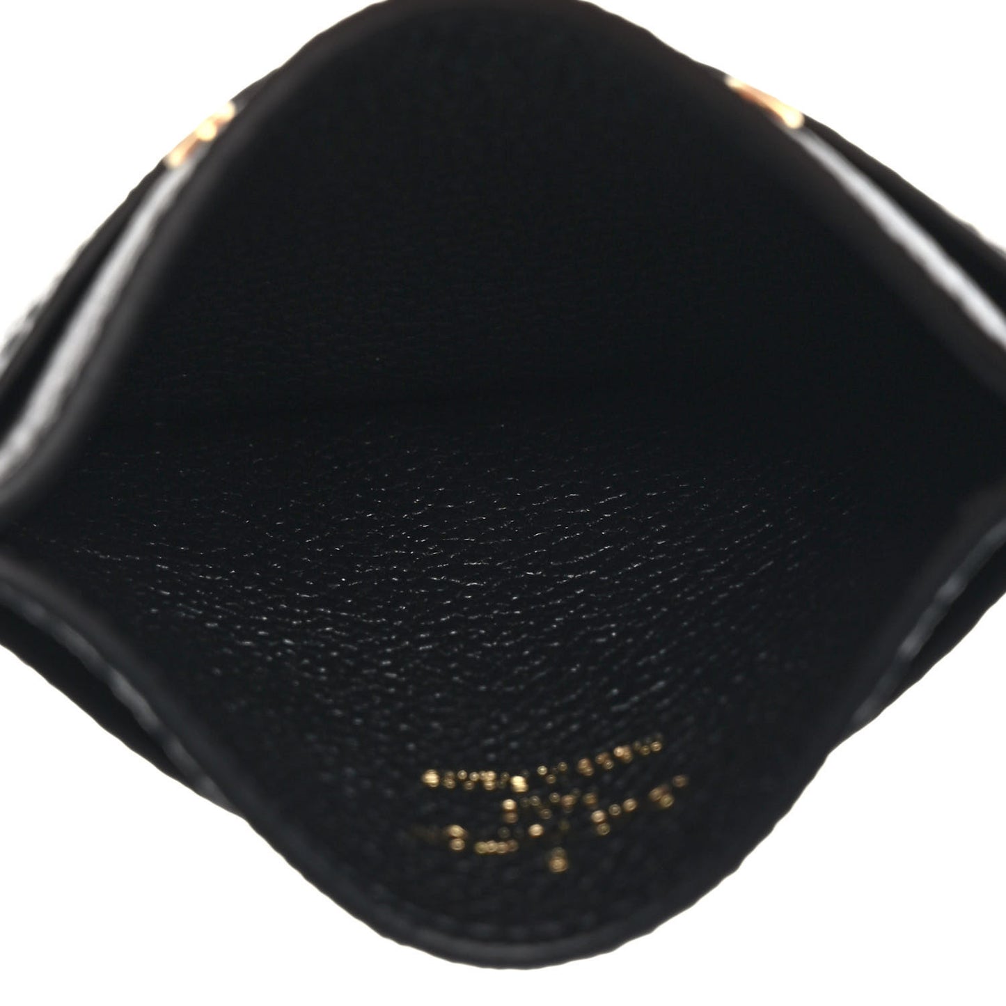 Empreinte Card Holder Black