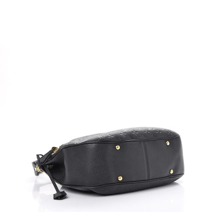 Louis Vuitton Empreinte Spontini Black 4 of 8
