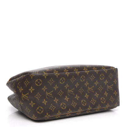 Louis Vuitton Monogram Deauville 5 of 15