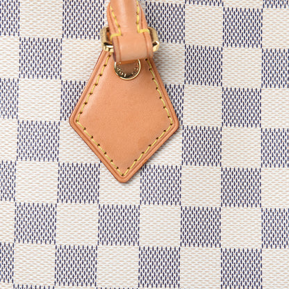 Louis Vuitton Damier Azur Calvi 13 of 14