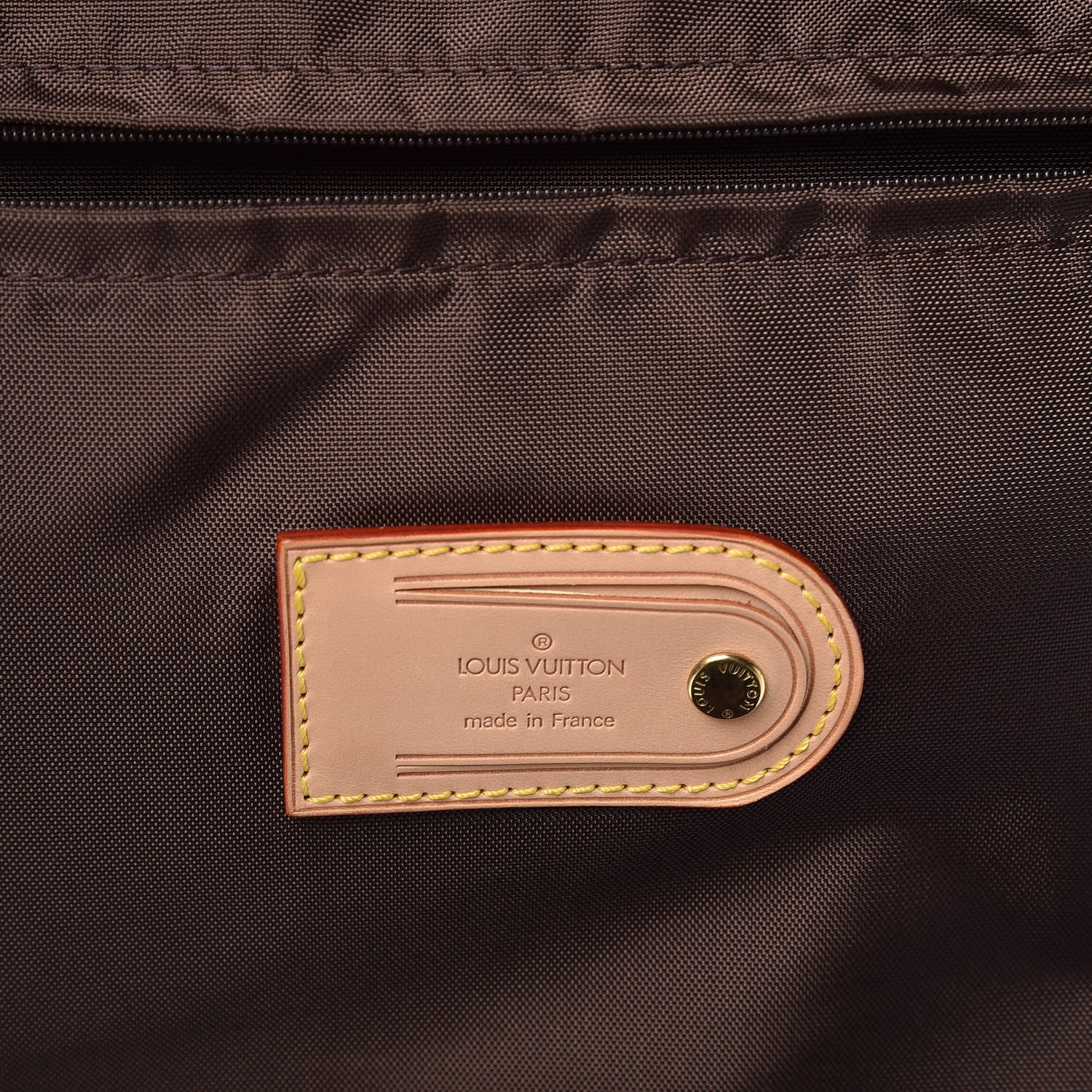 Louis Vuitton Monogram Pegase 45 6 of 14