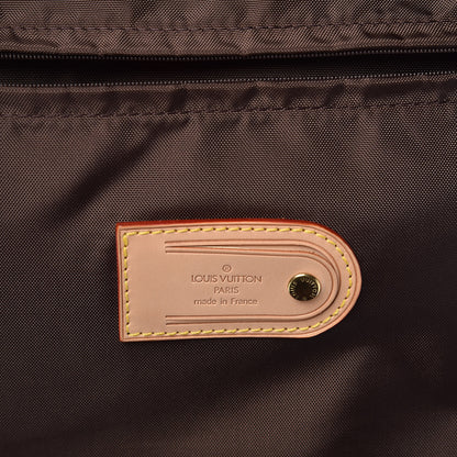 Louis Vuitton Monogram Pegase 45 6 of 14