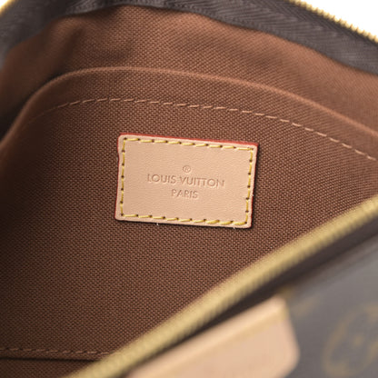 Louis Vuitton Monogram Multi Pochette Accessories Kaki 8 of 14