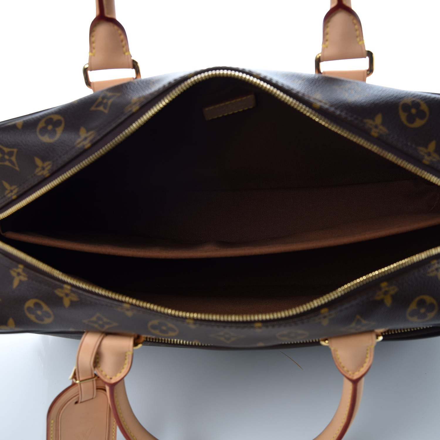 Louis Vuitton Monogram Icare Bag 5 of 9