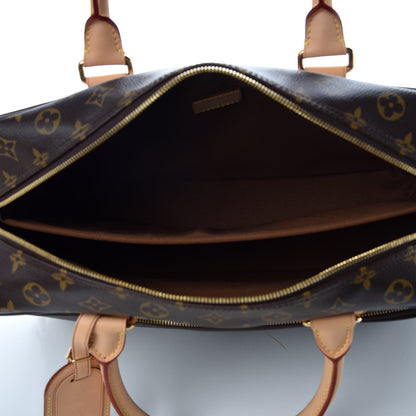 Louis Vuitton Monogram Icare Bag 5 of 9