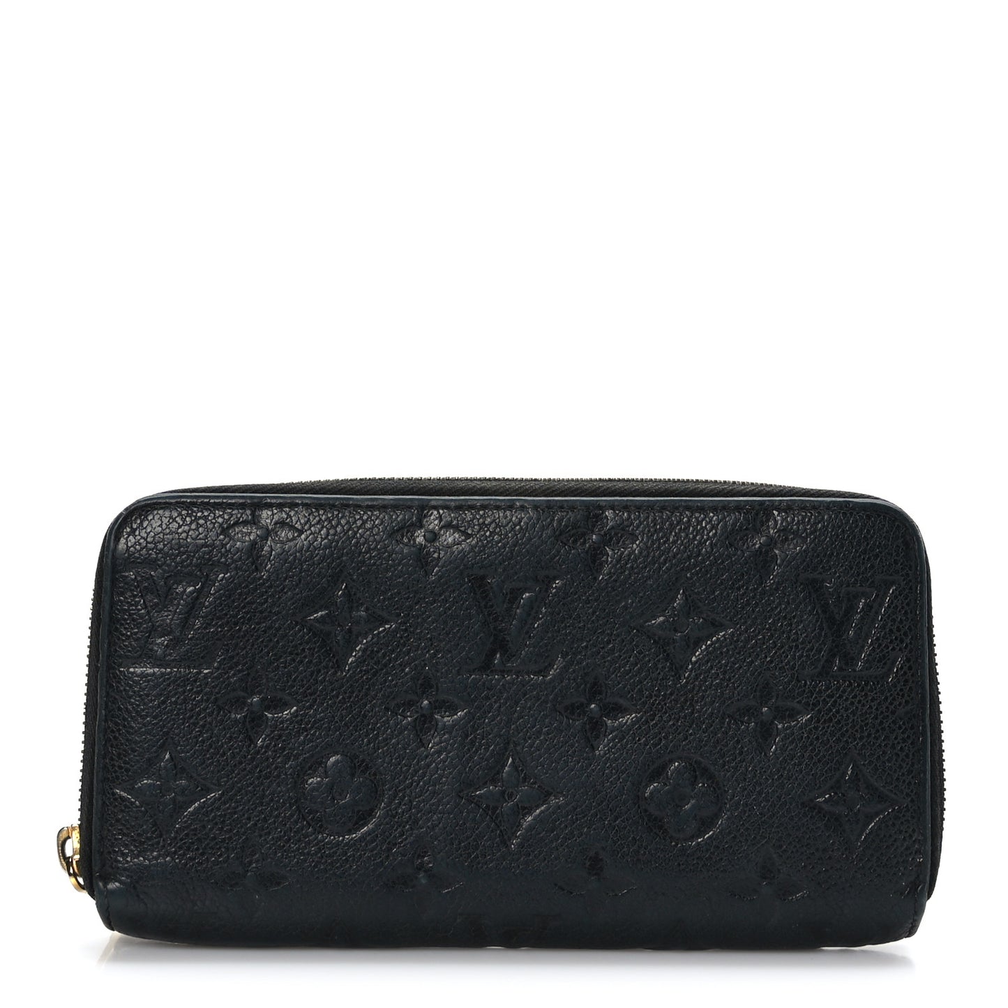 Empreinte Zippy Wallet Black