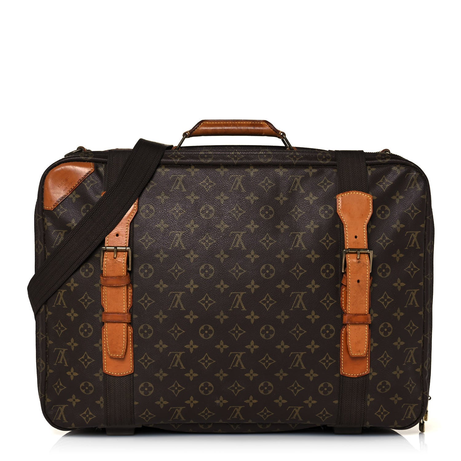 Louis Vuitton Monogram Satellite 53 1 of 28