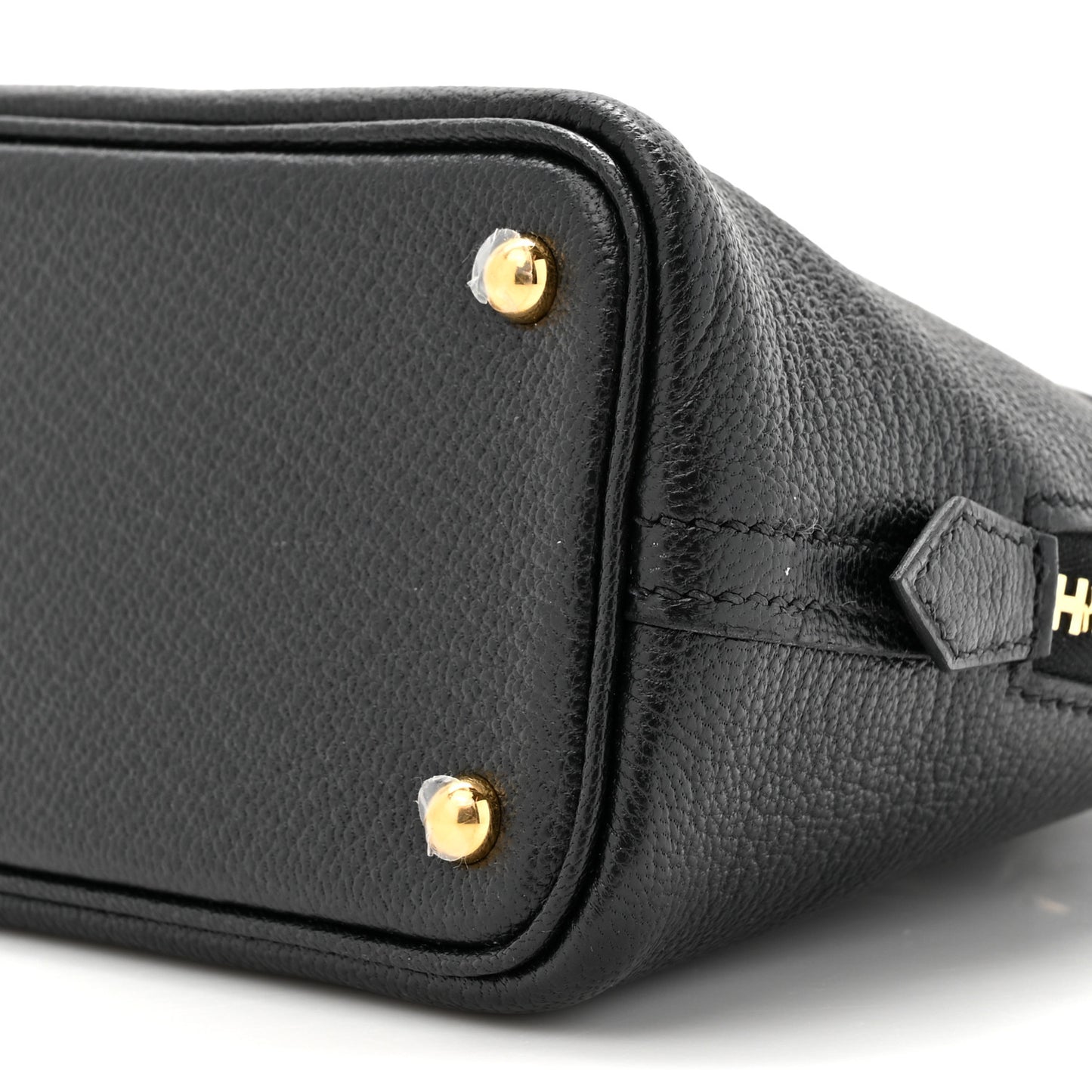 Chevre Mysore Mini 1923 Bolide Black