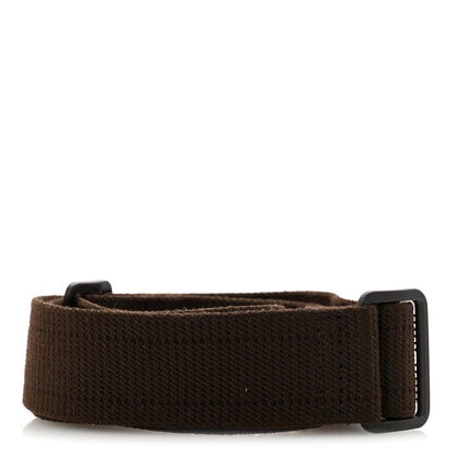 Louis Vuitton Canvas Adjustable Shoulder Strap 2 of 6