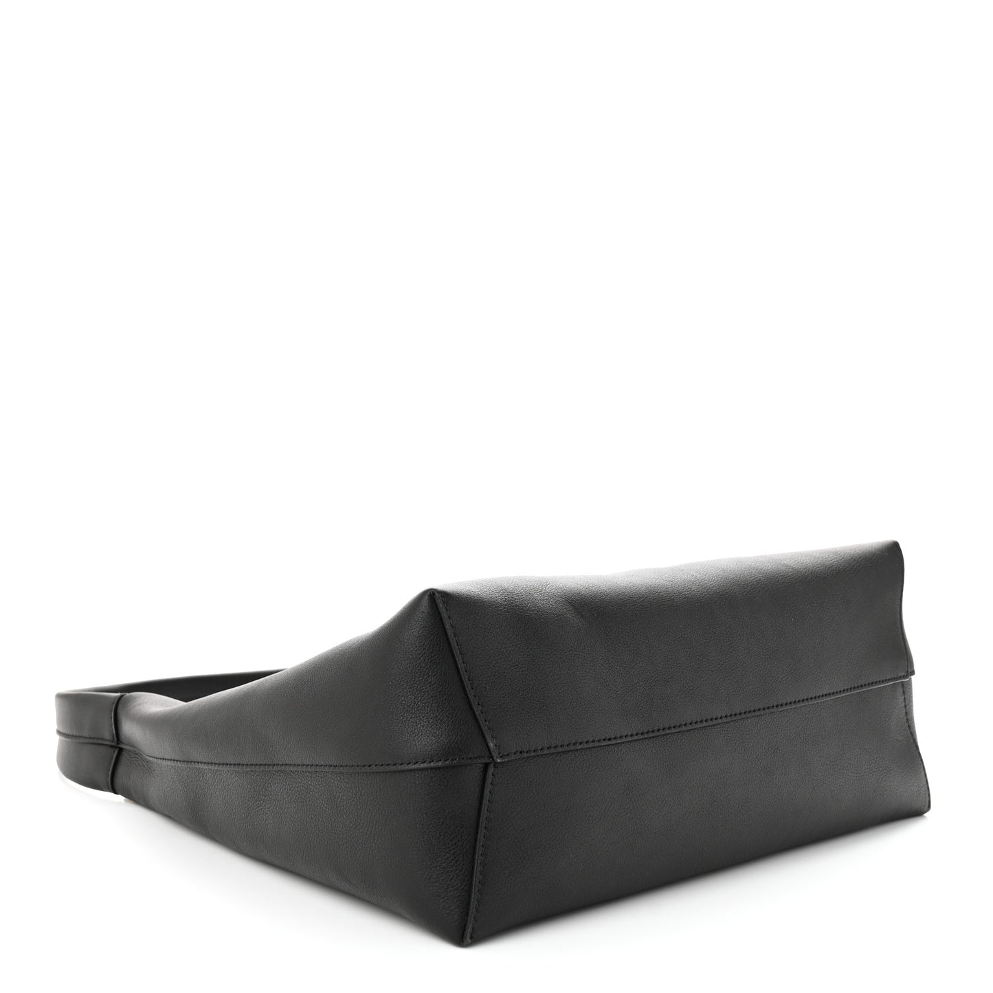 Calfskin Candy Hobo Black